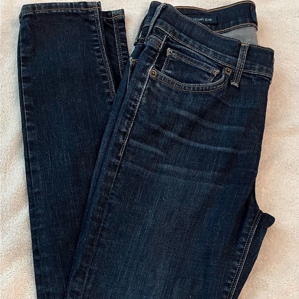 Lucky Brand Womens Jeans - Picture 2 of 5